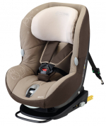 Автокресло Maxi-Cosi Milo Fix — Walbrown
