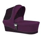 Спальный блок для колясок Cybex Carry Cot M — Mystic Pink