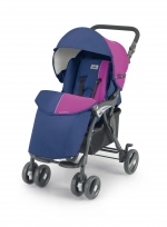 Прогулочная коляска Cam Portofino — 25