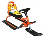 Снегокат Барс комфорт — Лиса