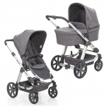 Коляска 2 в 1 FD-Design Condor 4 — Track