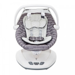 Качалка Graco MOVE WITH ME — SUITS ME