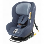 Автокресло Maxi-Cosi Milo Fix — Nomad Blue