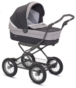 Коляска для новорожденных Inglesina Sofia Ergobike Slate — Grafite