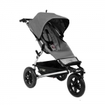 Прогулочная коляска Mountain Buggy Urban Jungle EVO — Flint
