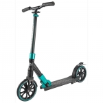 Самокат TechTeam 210 Sport 2018 — бирюзовый