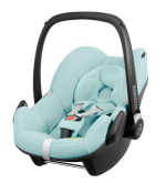 Автокресло Maxi-Cosi Pebble — Blue Pastel