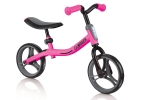 Беговел Globber GO BIKE — Розовый
