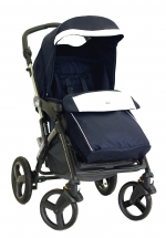 Прогулочная коляска Cam Dinamico 4S — 565
