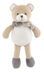 Игрушка мягкая Chicco "Медвежонок Doudou"