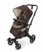 Прогулочная коляска Concord Neo — Toffee Brown