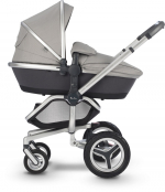 Коляска 2 в 1 Silver Cross SURF 2 — Tranquil