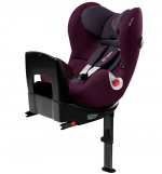 Автокресло Cybex Sirona Plus  — Lollipop