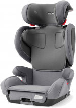 Автокресло Recaro Mako 2 Elite — Prime Silent Grey