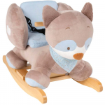 Качалка Nattou Jim & Bob — Енот 333146