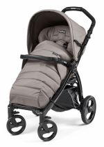 Прогулочная коляска Peg Perego Book Completo — Mod Beige