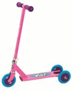 Самокат Razor Kixi Mixi — розовый