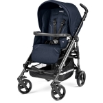 Коляска-трость Peg Perego Pliko Switch Four Sportivo — mod-navy