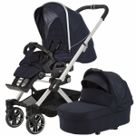 Коляска 2 в 1 Hartan VIP GTS XL — 207