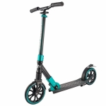 Самокат TechTeam 210 Sport 2018 — зеленый