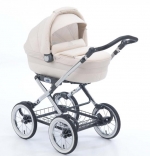 Коляска для новорожденных Cam Linea Elegant — 317
