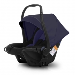 Автокресло Esspero BBl 0+ — Navy