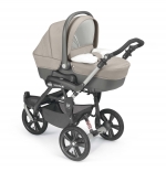 Коляска 3 в 1 Cam Cortina X3 Tris Evolution — 180