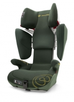 Автокресло Concord Transformer T — Jungle Green