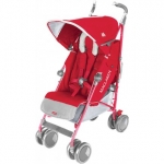 Коляска-трость Maclaren Techno XT — Persian Rose