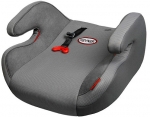 Автокресло-бустер Heyner SafeUp XL — Koala Grey
