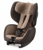 Автокресло Recaro Optia — Dakar Sand